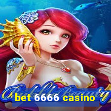 bet 6666 casino